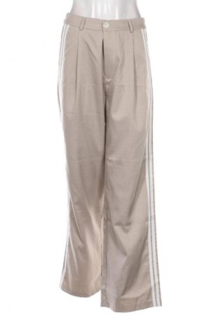 Damenhose Unbranded, Größe S, Farbe Beige, Preis 8,99 €