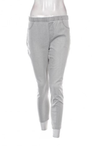 Damskie spodnie Unbranded, Rozmiar XL, Kolor Szary, Cena 67,41 zł