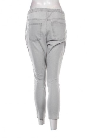 Damskie spodnie Unbranded, Rozmiar XL, Kolor Szary, Cena 67,41 zł