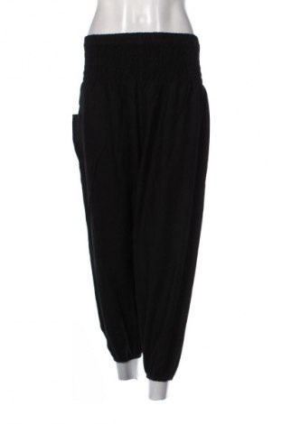 Damenhose Unbranded, Größe M, Farbe Schwarz, Preis 15,00 €