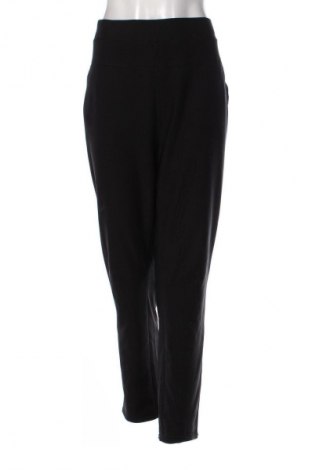 Damskie spodnie Unbranded, Rozmiar XXL, Kolor Czarny, Cena 66,67 zł