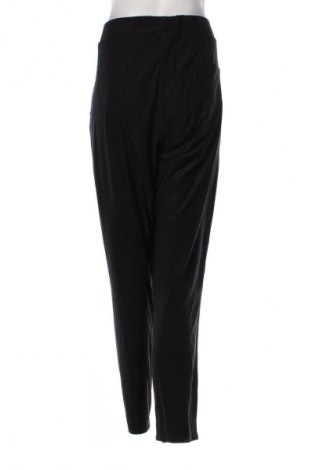 Damskie spodnie Unbranded, Rozmiar XXL, Kolor Czarny, Cena 66,67 zł