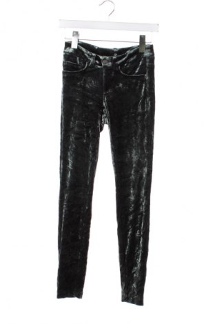 Dámske nohavice Unbranded, Veľkosť XS, Farba Zelená, Cena  7,95 €