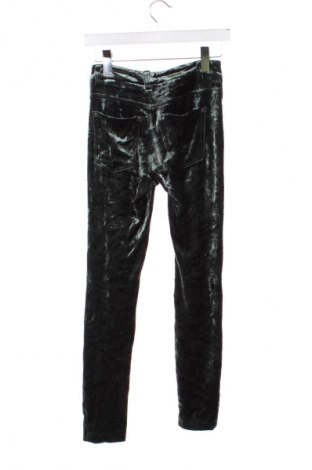 Dámske nohavice Unbranded, Veľkosť XS, Farba Zelená, Cena  7,95 €
