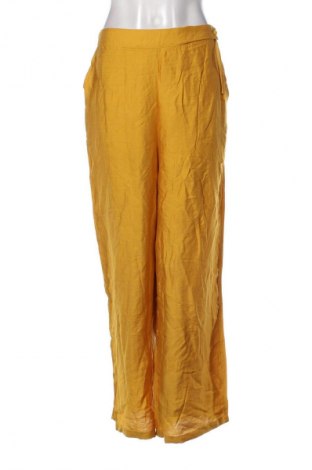 Női nadrág Unbranded, Méret L, Szín Sárga, Ár 5 799 Ft