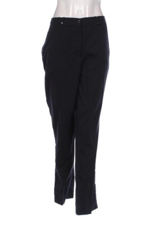 Pantaloni de femei Unbranded, Mărime XL, Culoare Albastru, Preț 76,32 Lei