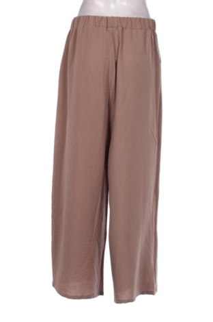 Damenhose Unbranded, Größe XL, Farbe Beige, Preis 14,83 €