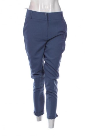 Pantaloni de femei Unbranded, Mărime M, Culoare Albastru, Preț 126,32 Lei