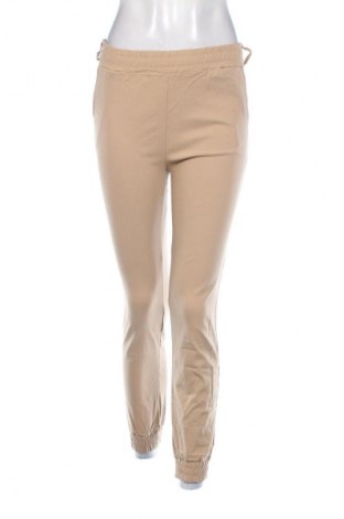 Damenhose Unbranded, Größe S, Farbe Braun, Preis 14,83 €