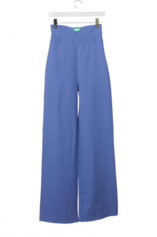 Damenhose Unbranded, Größe XXS, Farbe Blau, Preis 24,55 €