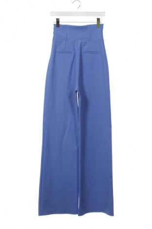 Damenhose Unbranded, Größe XXS, Farbe Blau, Preis 24,55 €