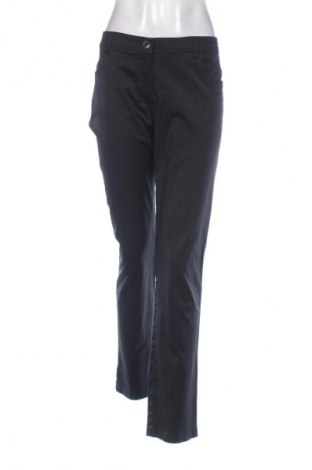 Damskie spodnie Unbranded, Rozmiar XL, Kolor Czarny, Cena 66,67 zł