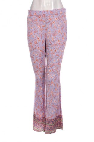 Pantaloni de femei Unbranded, Mărime M, Culoare Multicolor, Preț 76,32 Lei
