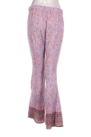 Pantaloni de femei Unbranded, Mărime M, Culoare Multicolor, Preț 76,32 Lei