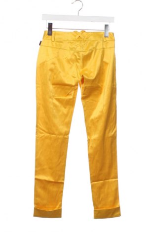 Pantaloni de femei Unbranded, Mărime S, Culoare Galben, Preț 76,32 Lei