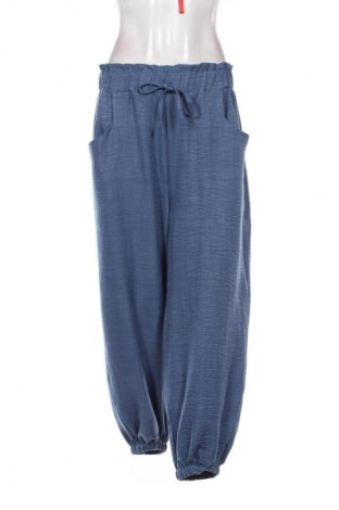 Női nadrág Unbranded, Méret L, Szín Kék, Ár 5 865 Ft