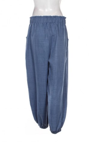 Női nadrág Unbranded, Méret L, Szín Kék, Ár 5 865 Ft