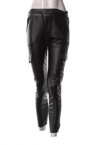 Damskie spodnie Unbranded, Rozmiar S, Kolor Czarny, Cena 48,99 zł