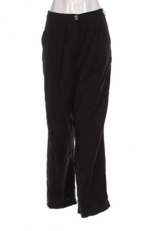Pantaloni de femei Unbranded, Mărime M, Culoare Negru, Preț 76,32 Lei