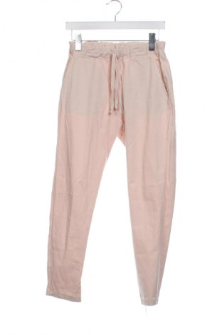 Dámske nohavice Unbranded, Veľkosť XS, Farba Kremová, Cena  9,95 €