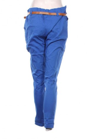 Damskie spodnie Unbranded, Rozmiar XL, Kolor Niebieski, Cena 109,99 zł