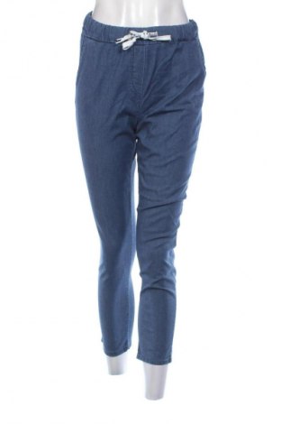 Damenhose Unbranded, Größe L, Farbe Blau, Preis € 14,83