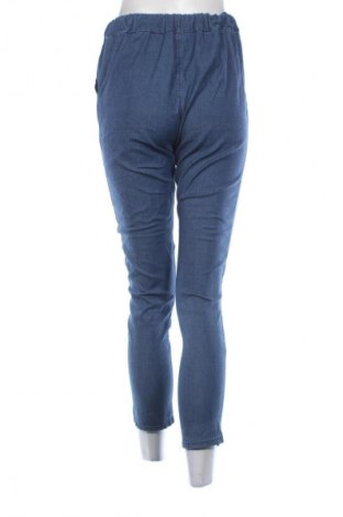 Damenhose Unbranded, Größe L, Farbe Blau, Preis € 14,83