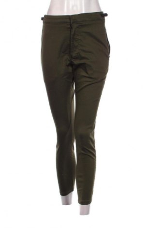 Dámske nohavice Unbranded, Veľkosť S, Farba Zelená, Cena  7,95 €