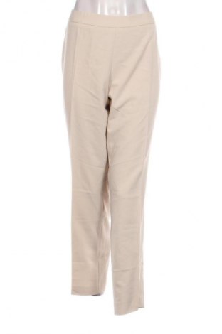 Damenhose Unbranded, Größe XL, Farbe Beige, Preis 14,83 €