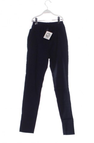 Damskie spodnie Unbranded, Rozmiar XS, Kolor Niebieski, Cena 104,62 zł