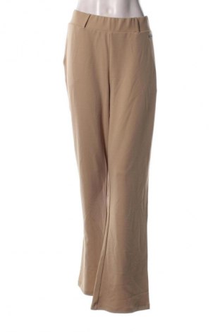 Damenhose Unbranded, Größe XXL, Farbe Beige, Preis € 22,99