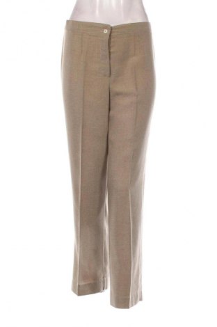 Pantaloni de femei Unbranded, Mărime M, Culoare Bej, Preț 126,00 Lei