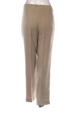 Pantaloni de femei Unbranded, Mărime M, Culoare Bej, Preț 126,00 Lei