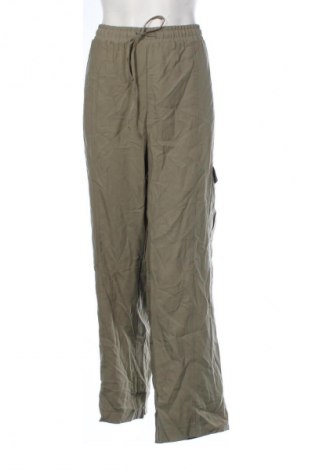 Pantaloni de femei Unbranded, Mărime XXL, Culoare Verde, Preț 142,99 Lei