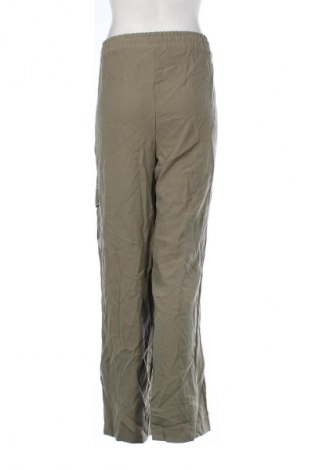 Pantaloni de femei Unbranded, Mărime XXL, Culoare Verde, Preț 142,99 Lei
