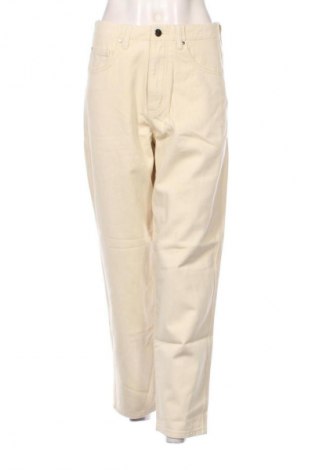 Női nadrág Unbranded, Méret S, Szín Bézs, Ár 5 865 Ft