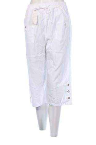 Dámské kalhoty  Unbranded, Velikost XL, Barva Bílá, Cena  439,00 Kč