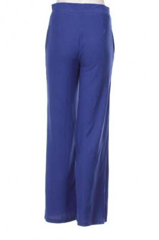 Pantaloni de femei Unbranded, Mărime S, Culoare Albastru, Preț 76,32 Lei