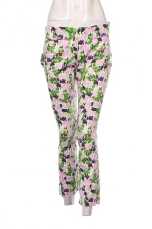 Pantaloni de femei Unbranded, Mărime S, Culoare Multicolor, Preț 76,32 Lei