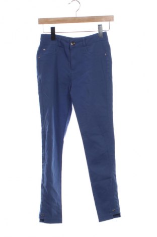 Dámske nohavice Unbranded, Veľkosť XS, Farba Modrá, Cena  14,83 €