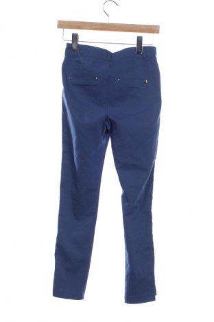 Dámske nohavice Unbranded, Veľkosť XS, Farba Modrá, Cena  14,83 €