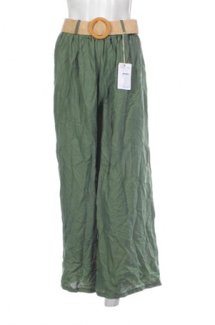 Damskie spodnie Unbranded, Rozmiar M, Kolor Zielony, Cena 113,99 zł