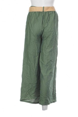 Damskie spodnie Unbranded, Rozmiar M, Kolor Zielony, Cena 113,99 zł