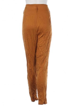Damskie spodnie Unbranded, Rozmiar XL, Kolor Brązowy, Cena 150,99 zł