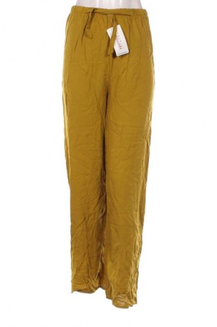 Női nadrág Unbranded, Méret S, Szín Zöld, Ár 9 200 Ft
