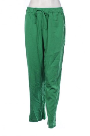 Pantaloni de femei Unbranded, Mărime M, Culoare Verde, Preț 49,99 Lei