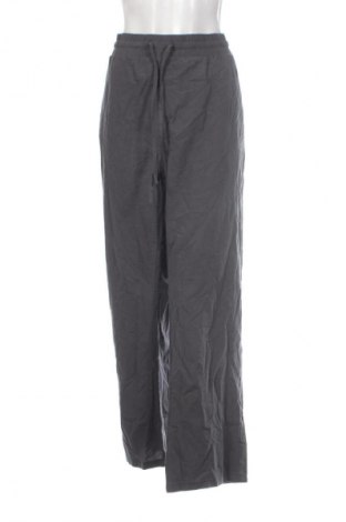 Γυναικείο παντελόνι Unbranded, Μέγεθος 3XL, Χρώμα Γκρί, Τιμή 21,99 €