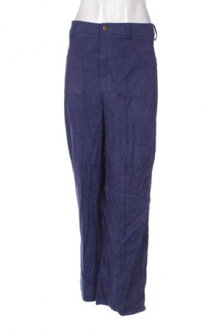 Damskie spodnie Unbranded, Rozmiar S, Kolor Niebieski, Cena 20,99 zł