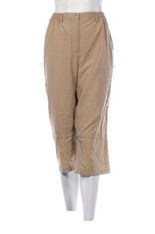 Pantaloni de femei Unbranded, Mărime XL, Culoare Verde, Preț 94,99 Lei