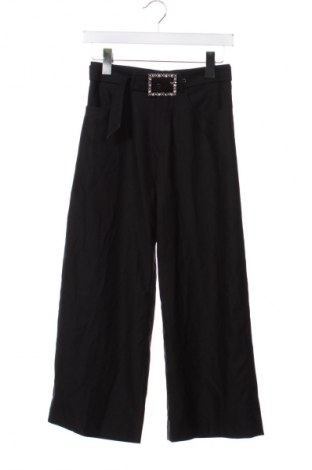 Damskie spodnie Unbranded, Rozmiar XS, Kolor Czarny, Cena 61,99 zł